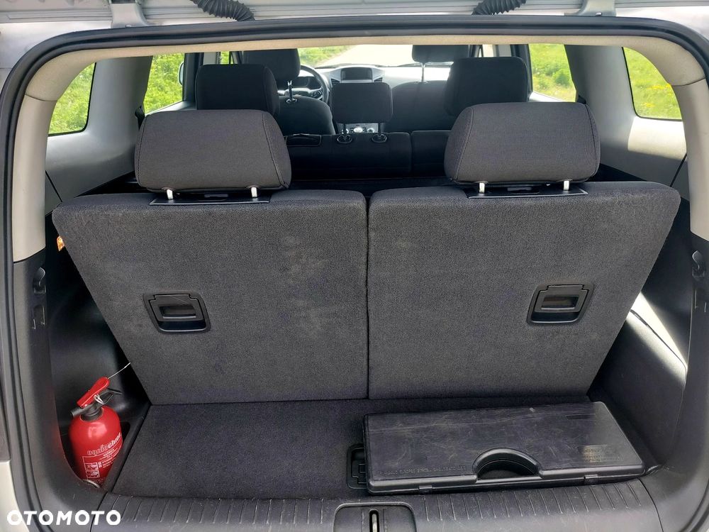 Chevrolet Orlando 1.8 LT - 12