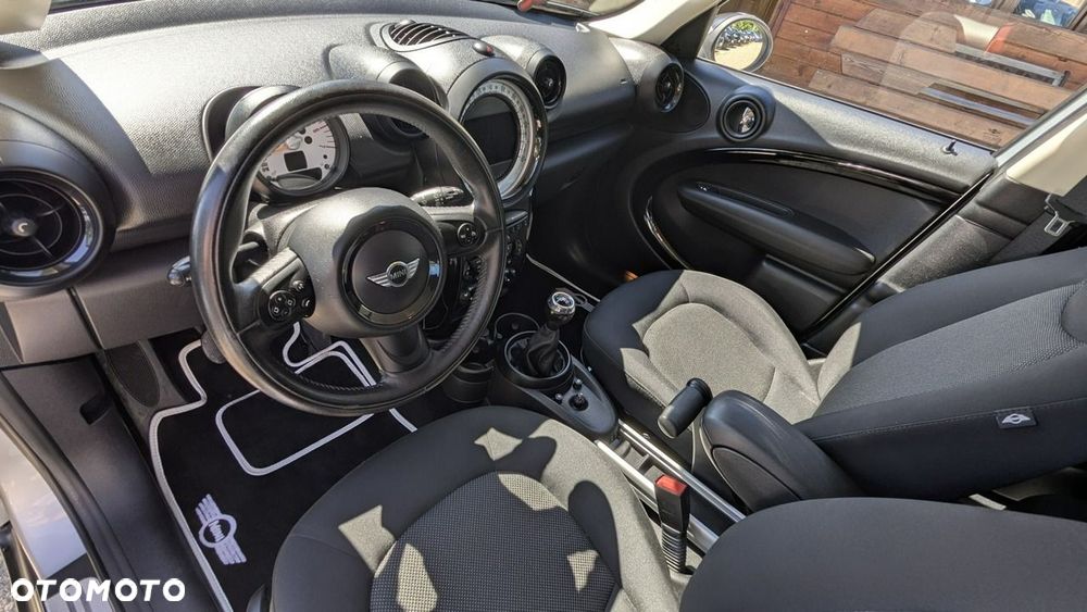 MINI Countryman One D - 15