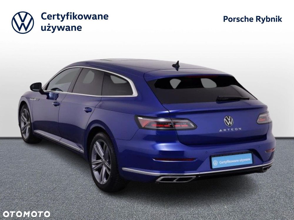 Volkswagen Arteon - 3
