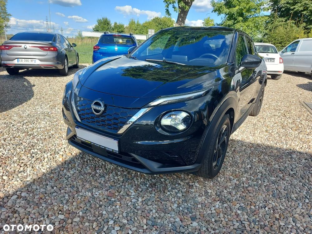 Nissan Juke - 3