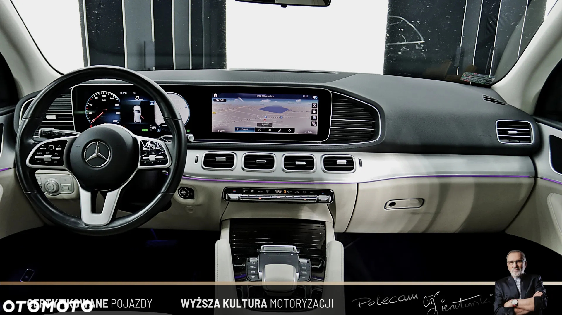 Mercedes-Benz GLE 450 4Matic 9G-TRONIC - 17