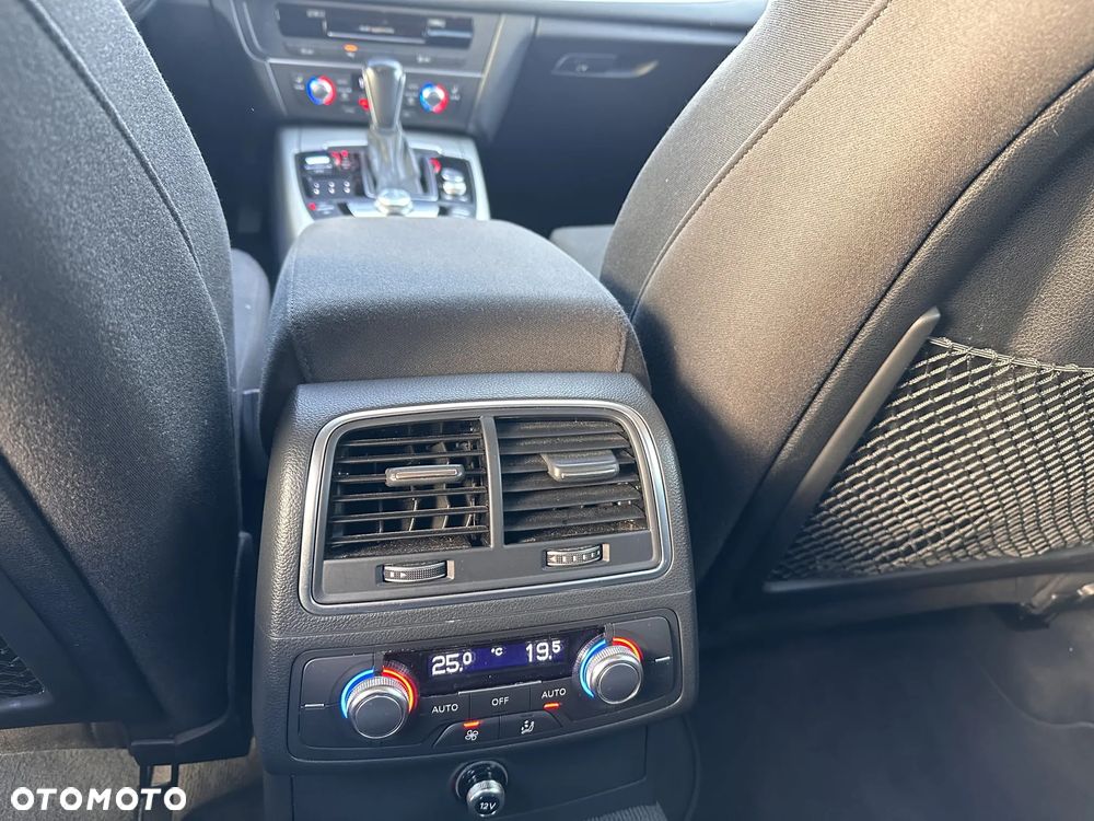 Audi A6 - 38