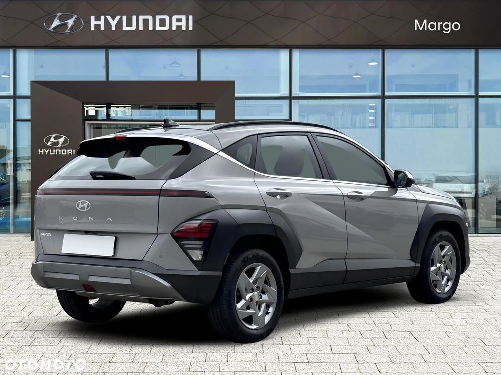 Hyundai Kona 1.6 T-GDI Executive - 5