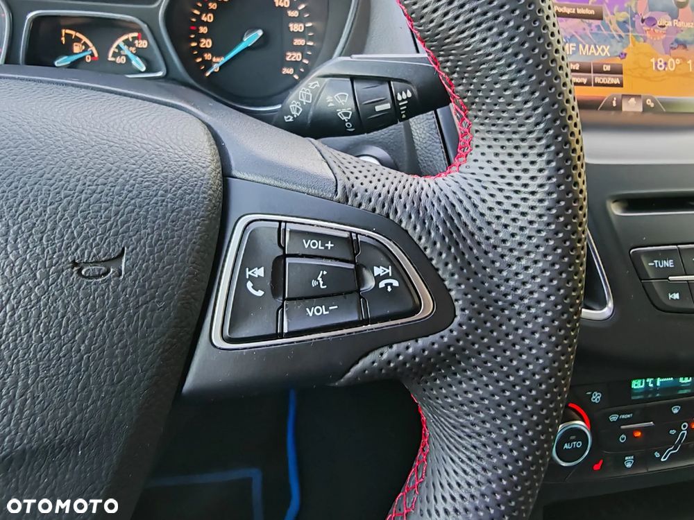 Ford Focus 1.0 EcoBoost ST-Line ASS - 28