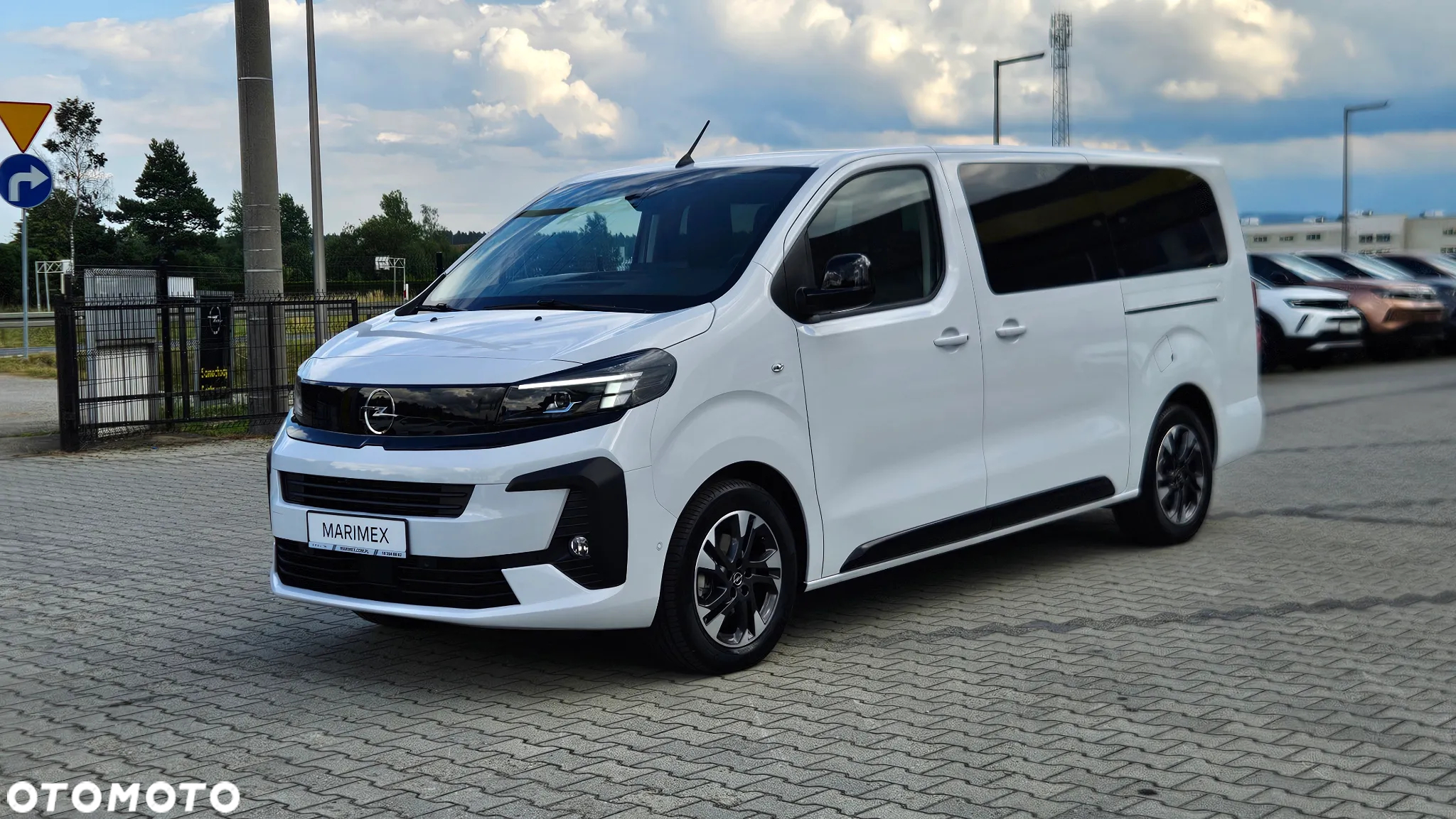 Opel Zafira - 3