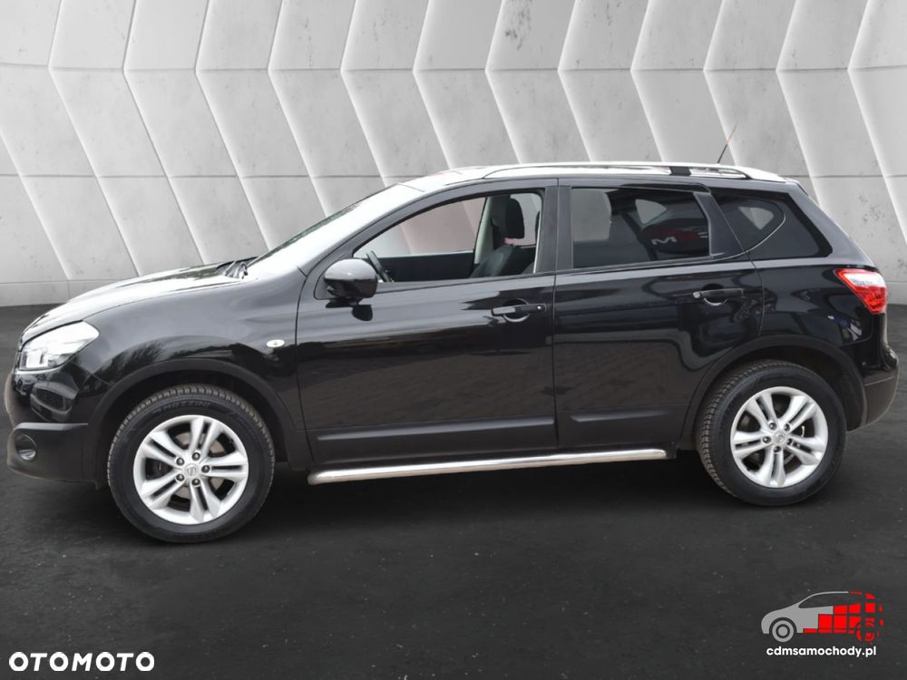 Nissan Qashqai - 7