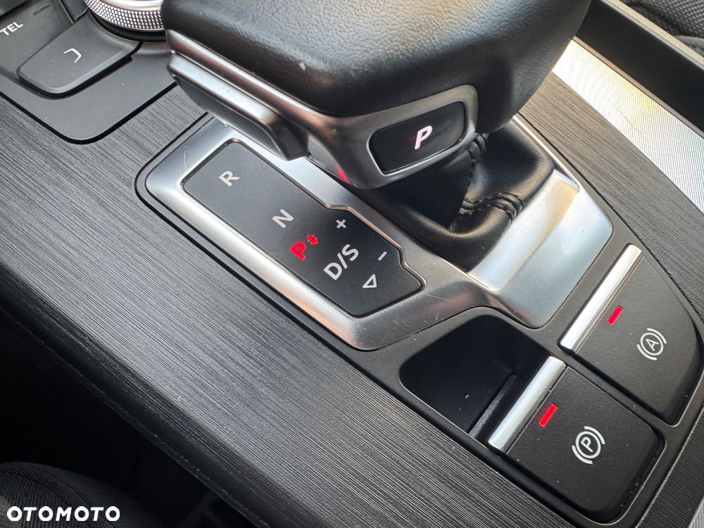 Audi Q5 3.0 TDI Quattro Tiptronic - 24