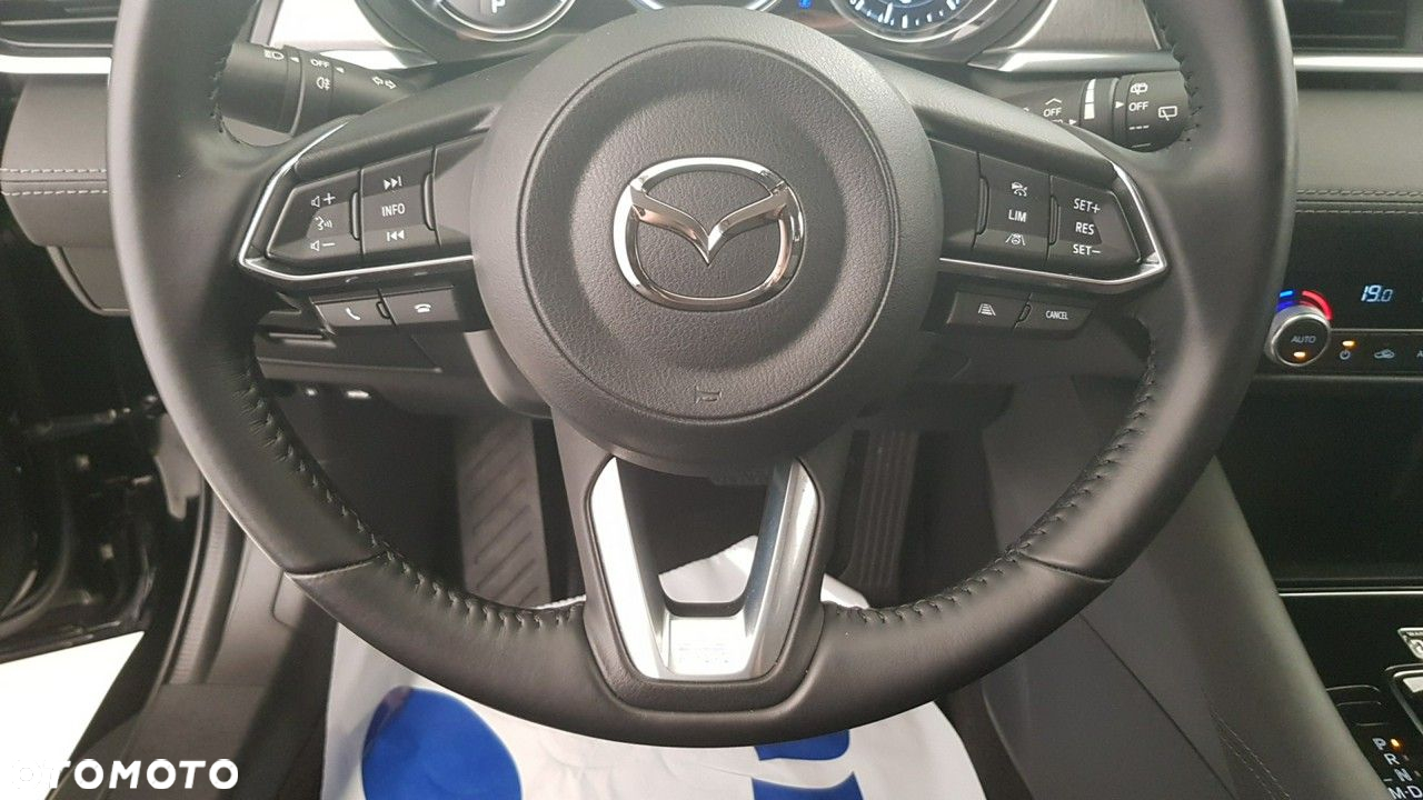 Mazda 6 - 24