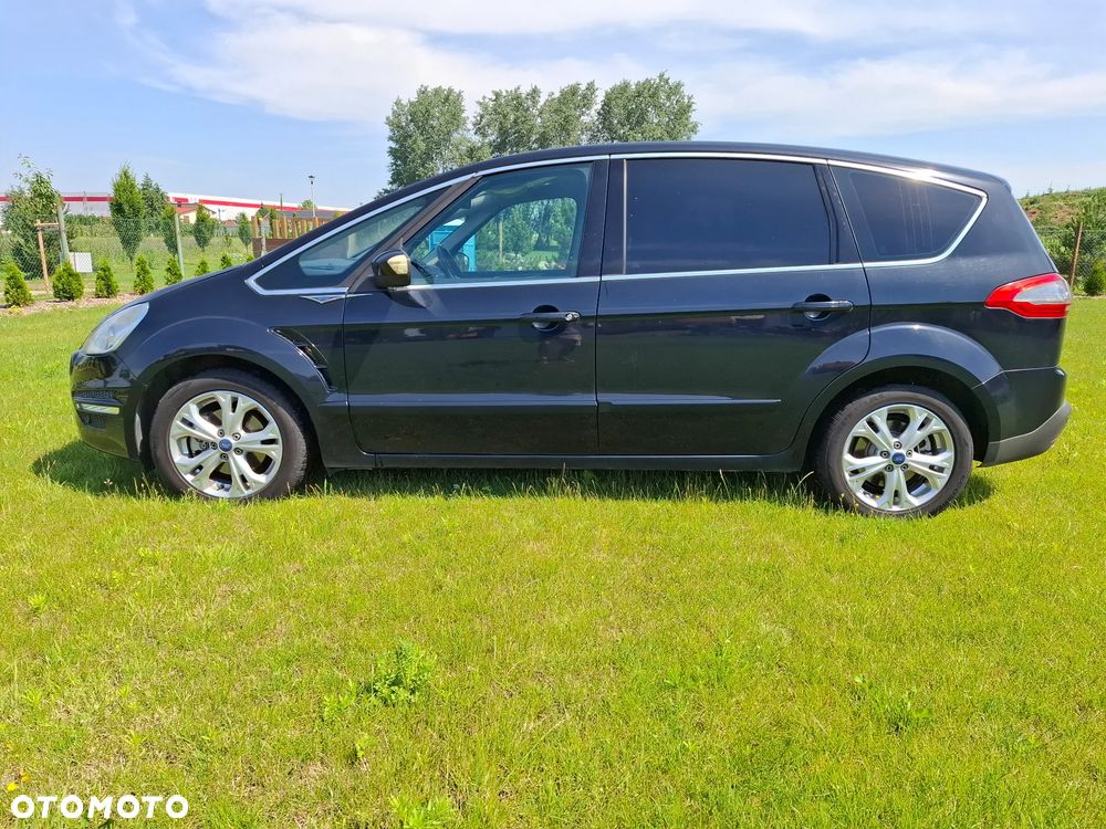 Ford S-Max - 2