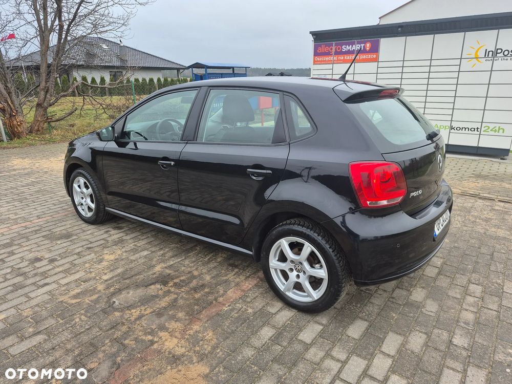 Volkswagen Polo - 4