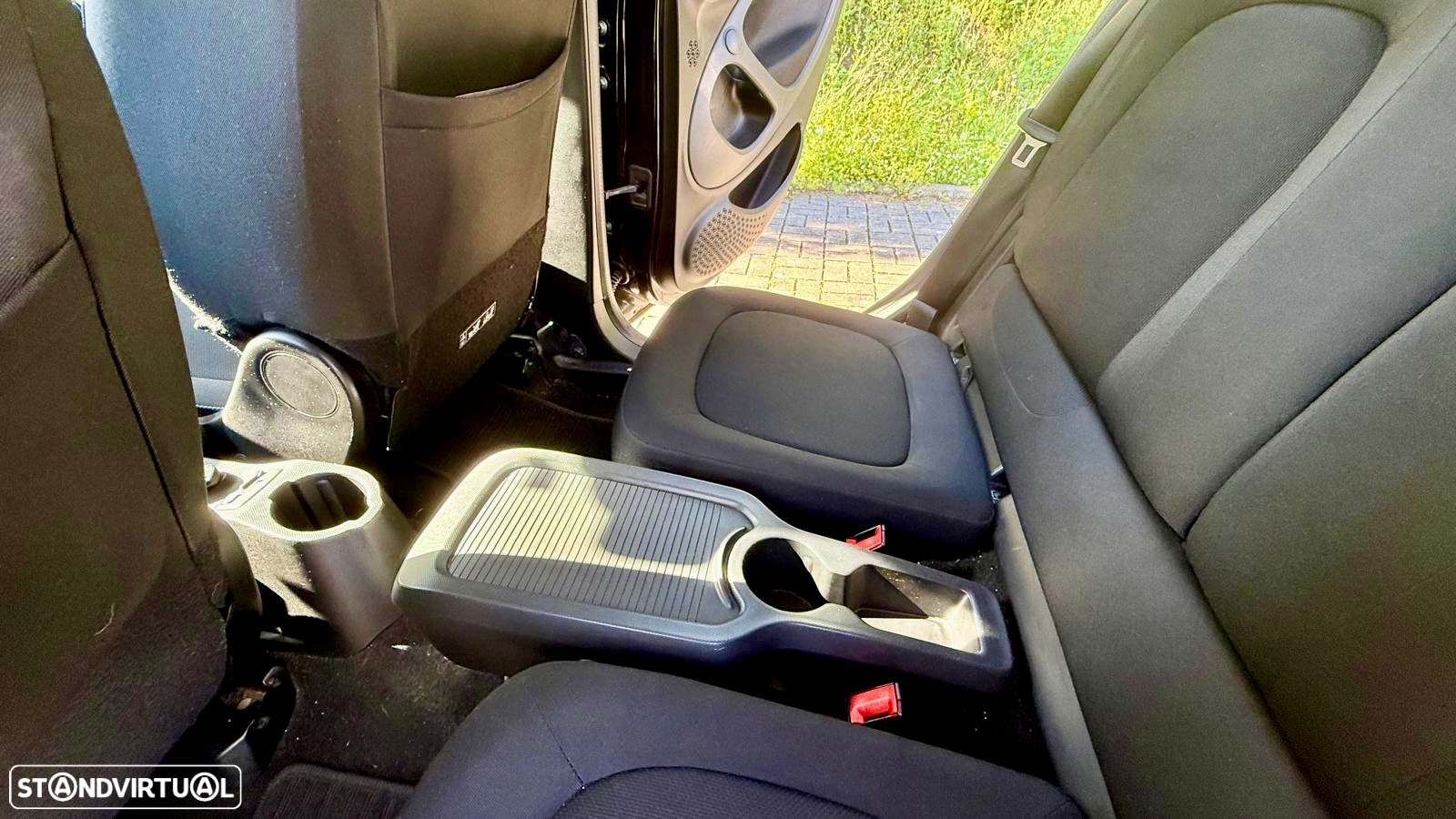 Smart ForFour - 7