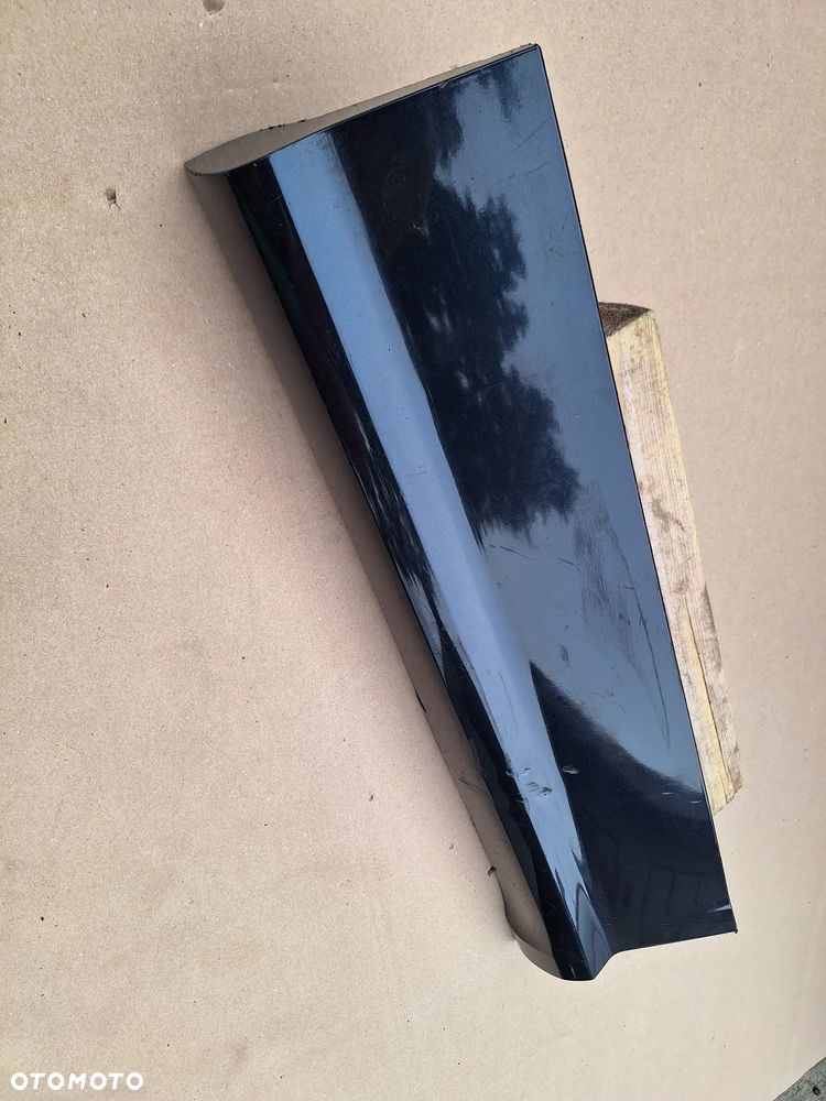 AUDI Q5 80A S-LINE 15- LISTWA DOLNA DRZWI LEWY TYŁ ORGINALNA NR 80A853969B WYSYŁKA 24H - 2