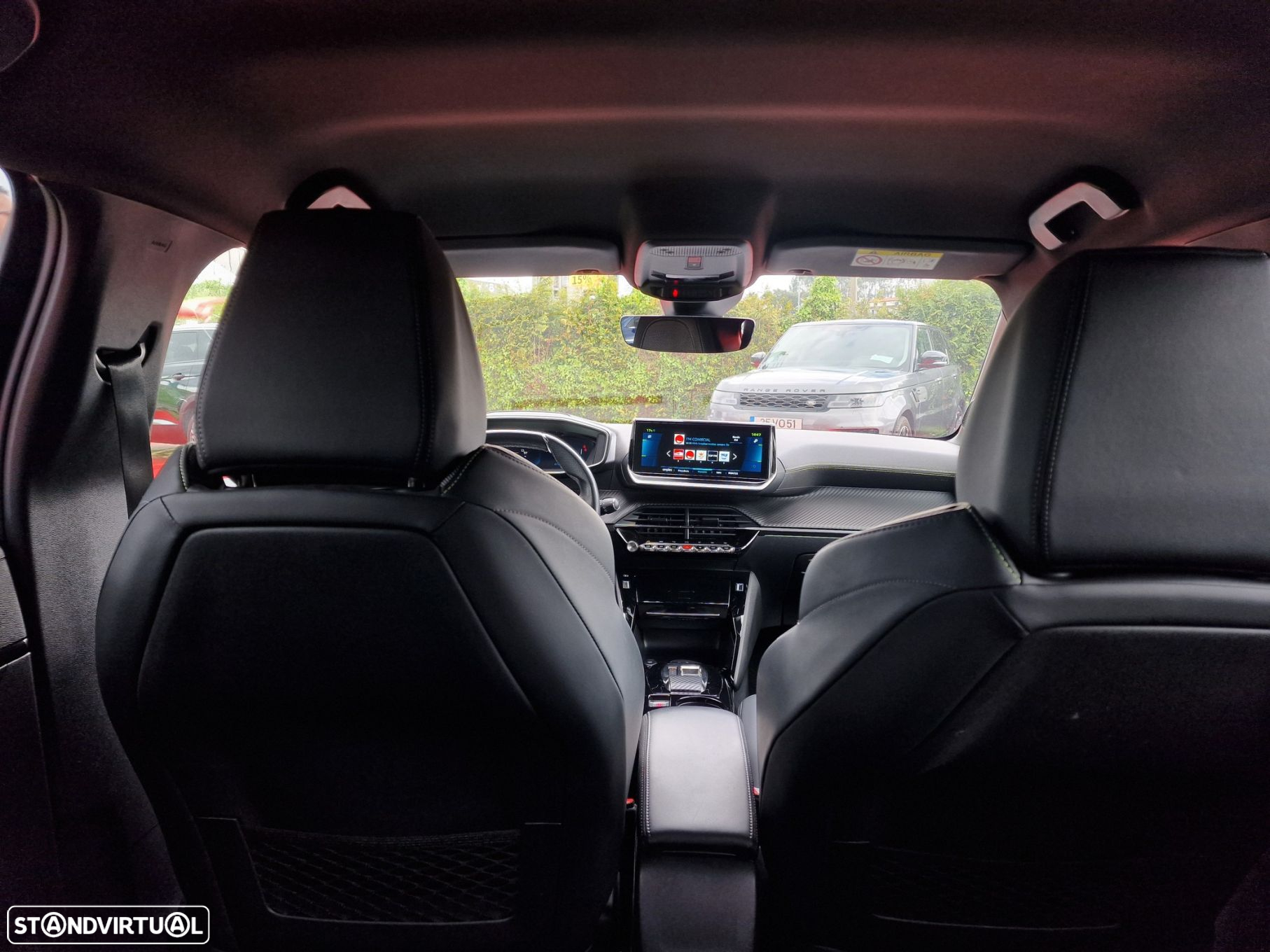 Peugeot e-208 50 kWh GT - 8