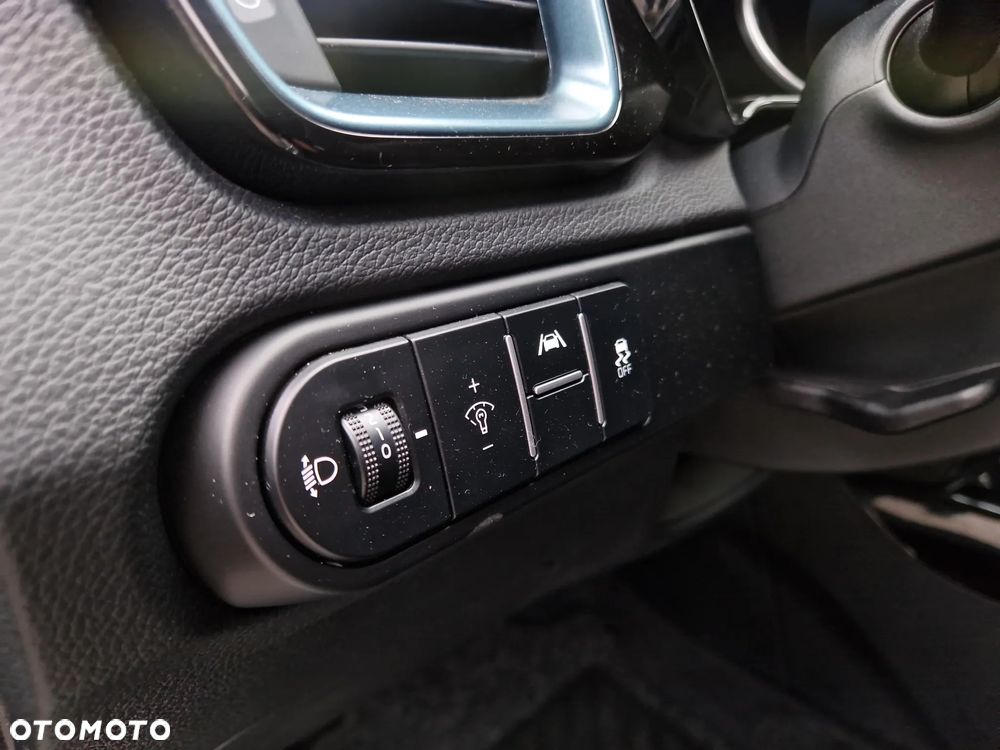 Kia XCeed 1.6 T-GDI Tribute DCT - 14