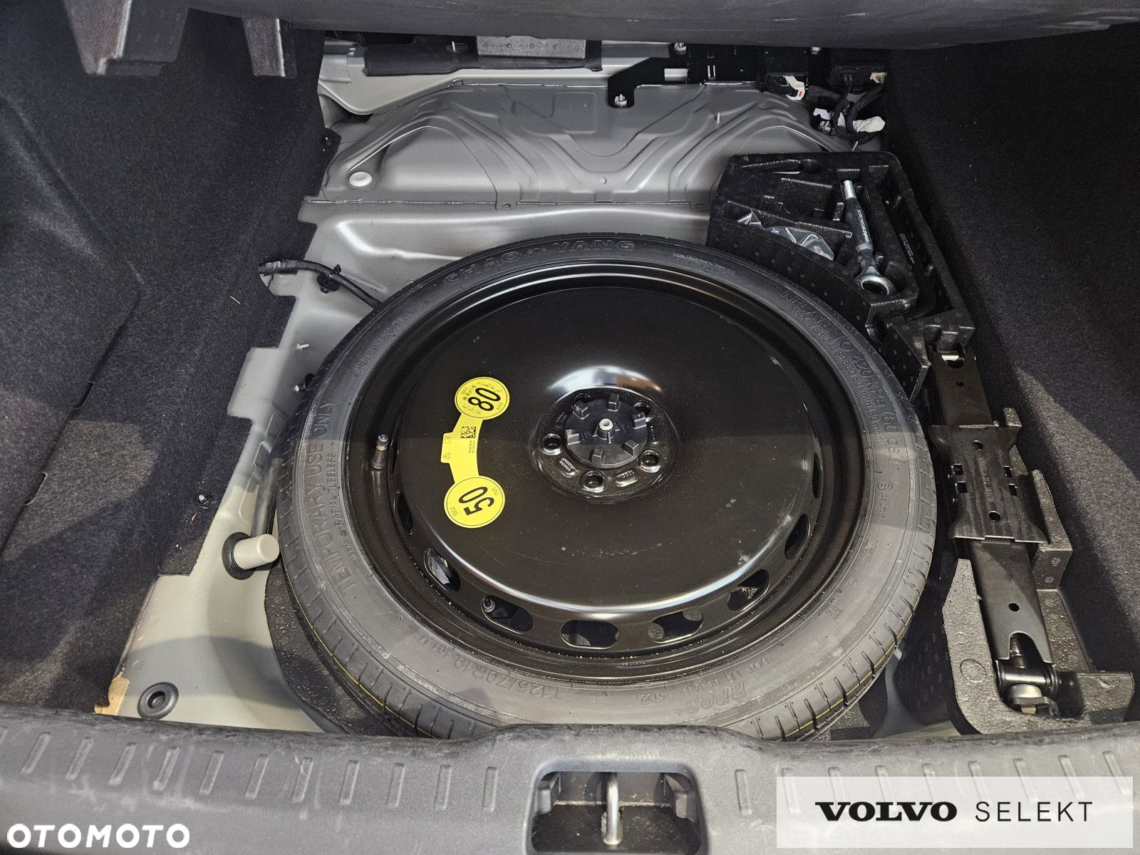 Volvo S90 - 36
