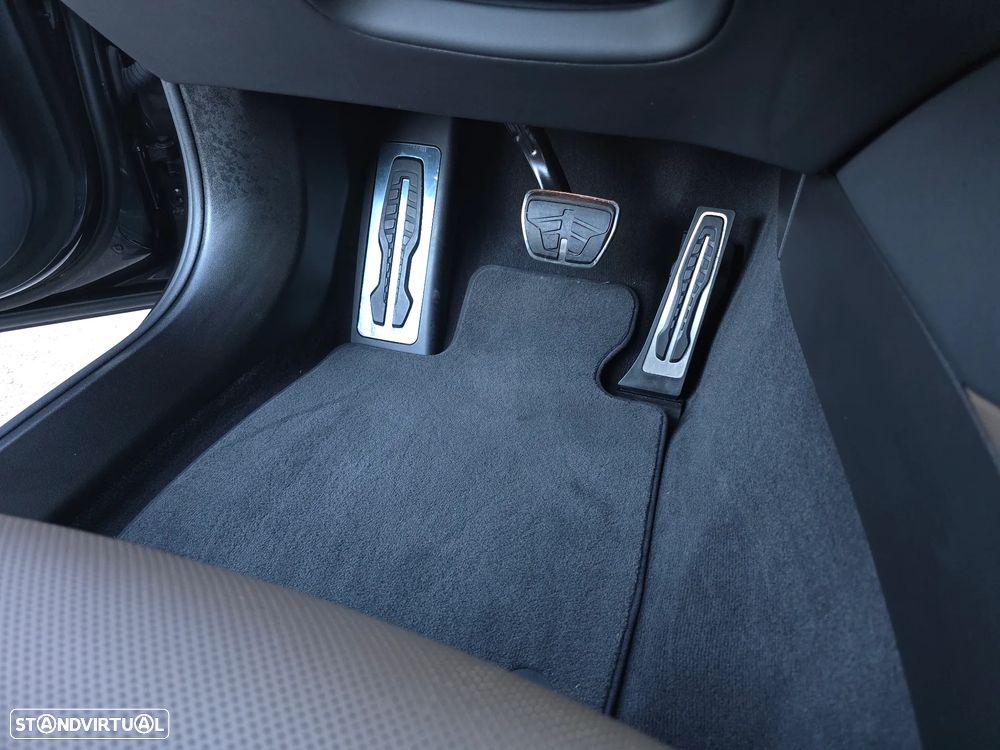 BMW i5 eDrive40 Pack Desportivo M - 28