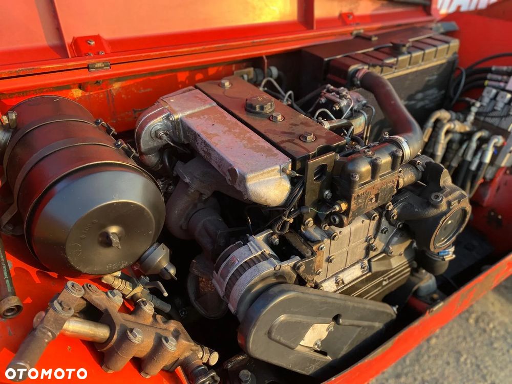 Manitou MT 1337 SLT - 21