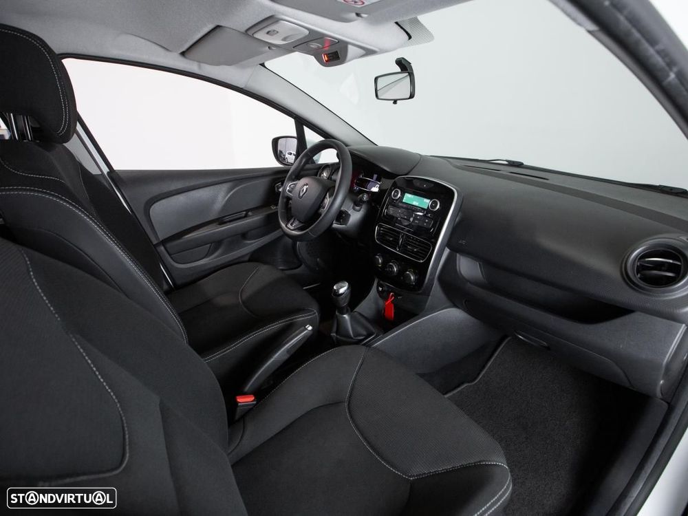 Renault Clio 1.5 dCi Zen - 10