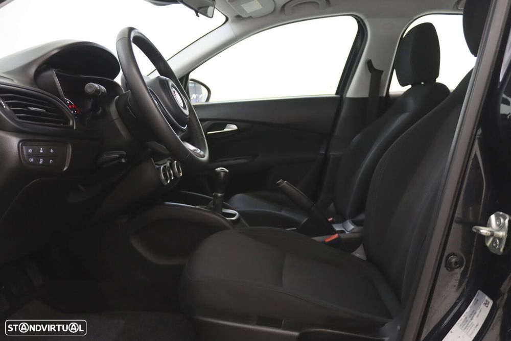Fiat Tipo Station Wagon 1.3 Multijet City Life - 5