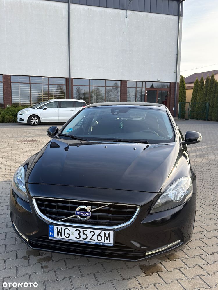 Volvo V40 D2 RDesign - 8