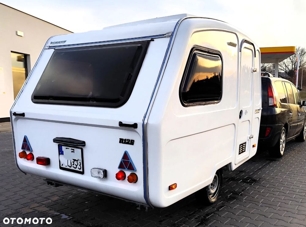 Niewiadów N126E - 5