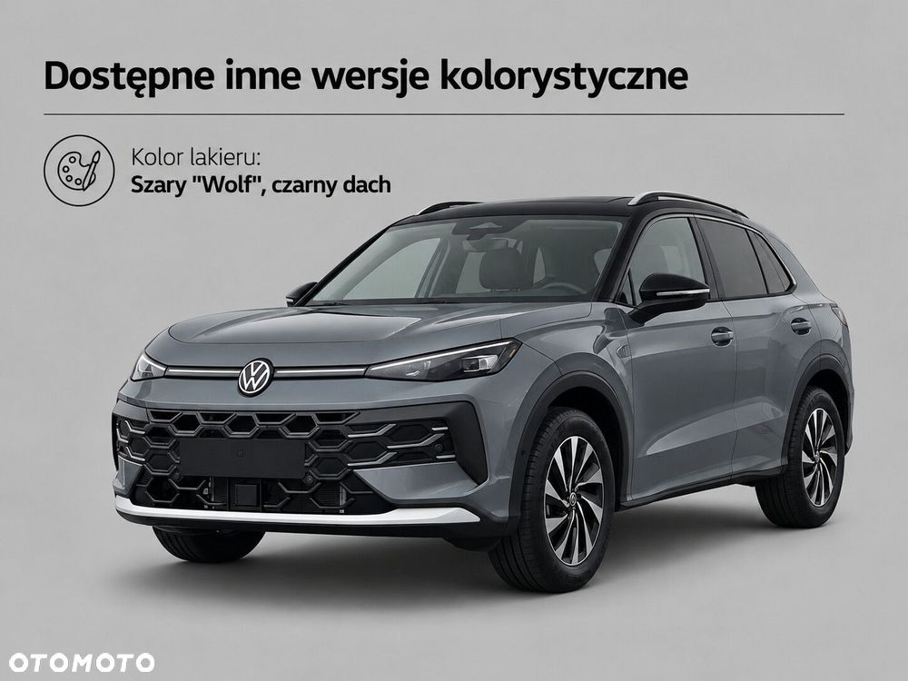 Volkswagen T-Roc - 30