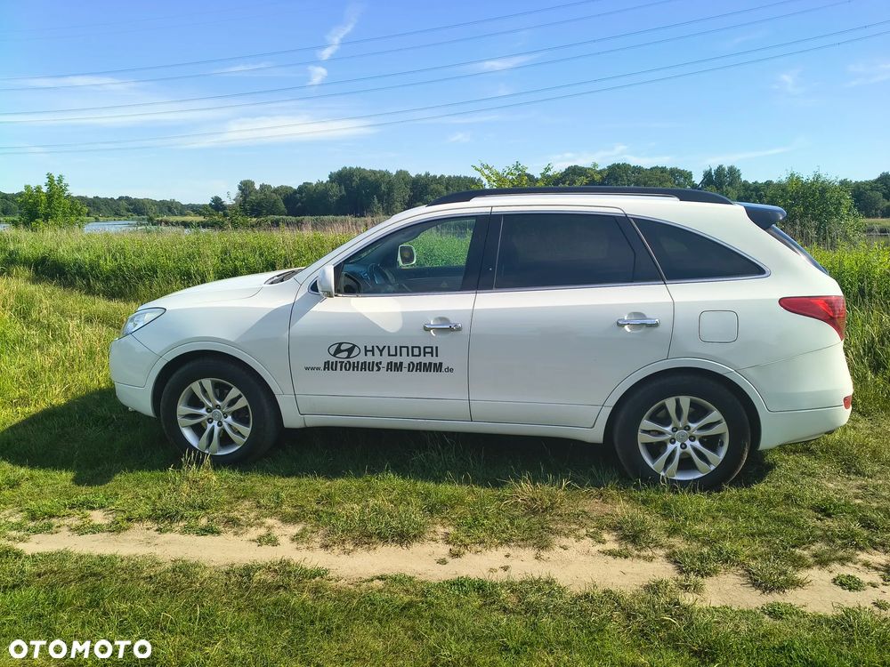 Hyundai ix55 3.0 V6 CRDi Executive - 3