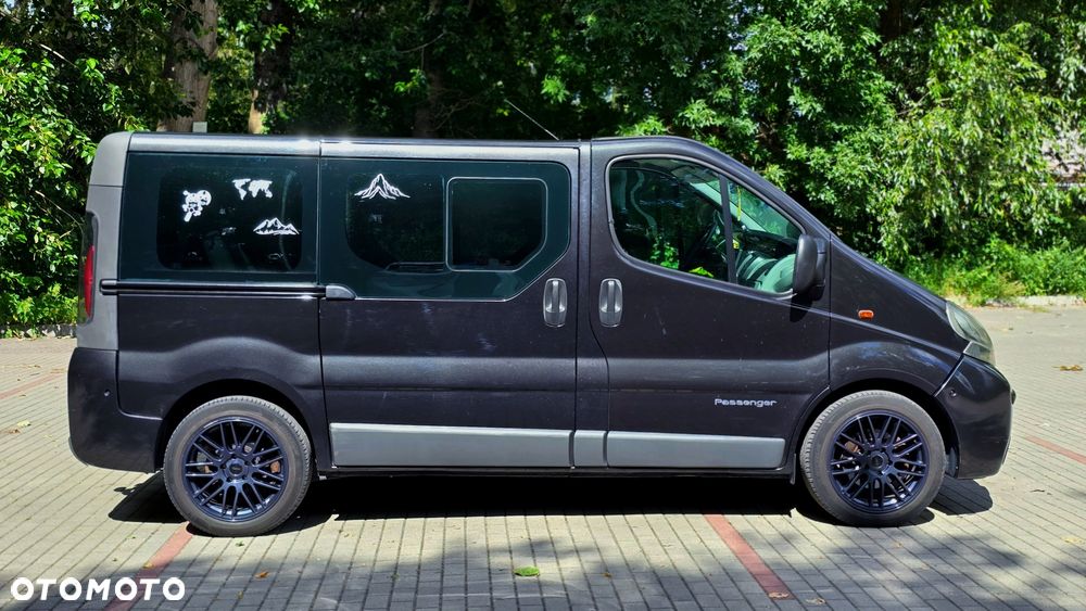 Renault Trafic - 5