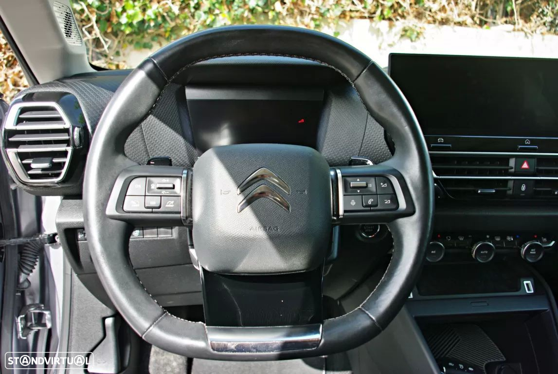 Citroën C4 - 29