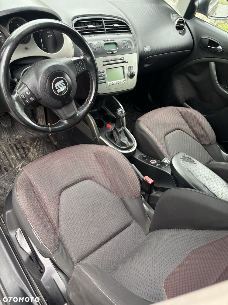Seat Altea - 7