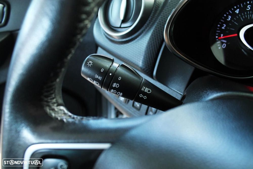 Renault Clio 0.9 TCE Limited - 17