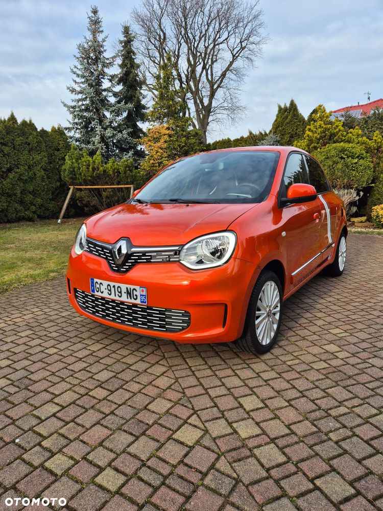 Renault Twingo Electric VIBES - 6