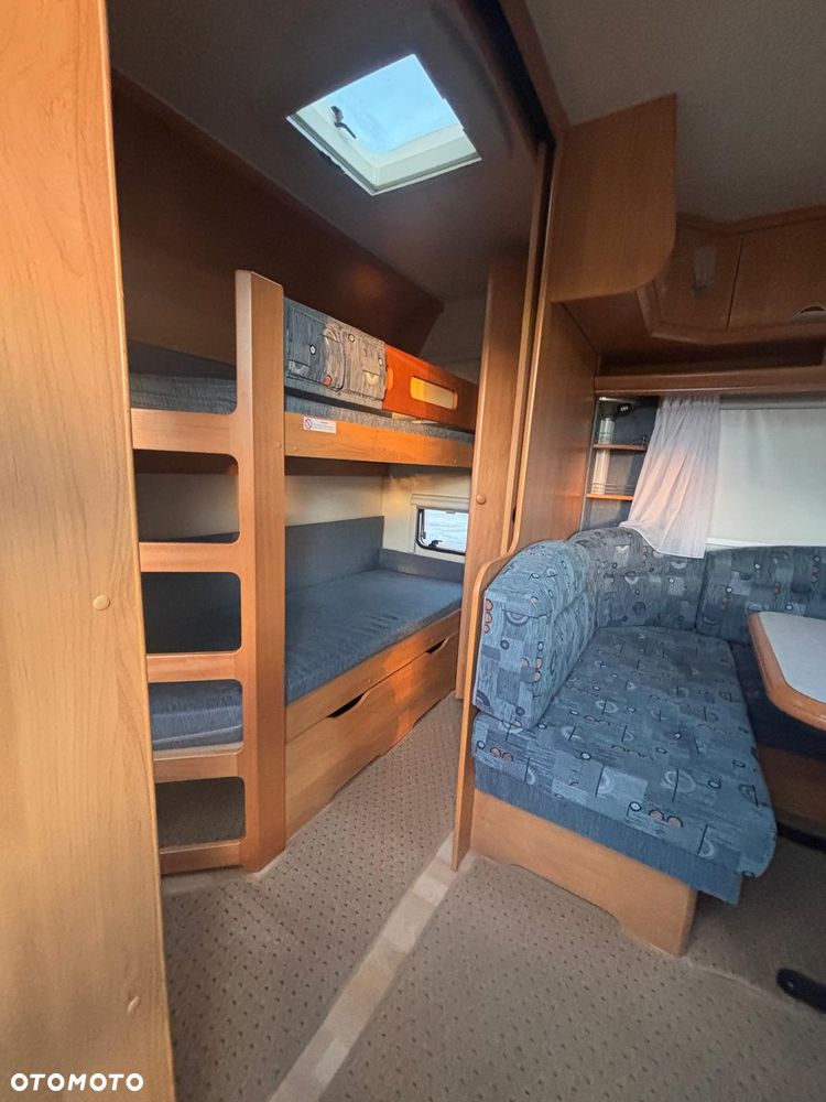 Hobby 400 SF DE LUXE - 5