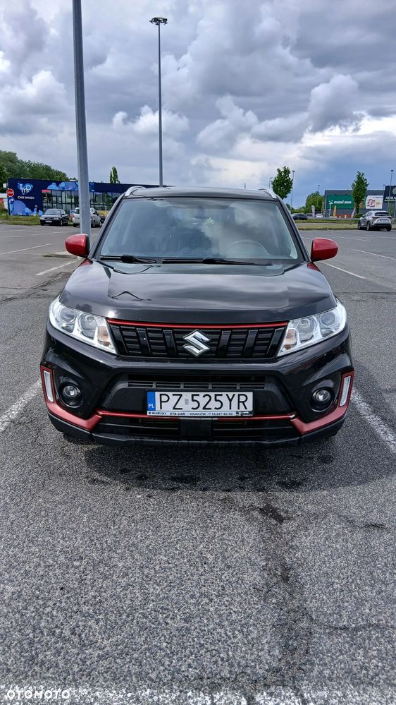 Suzuki Vitara 1.0 Boosterjet Premium 2WD - 2