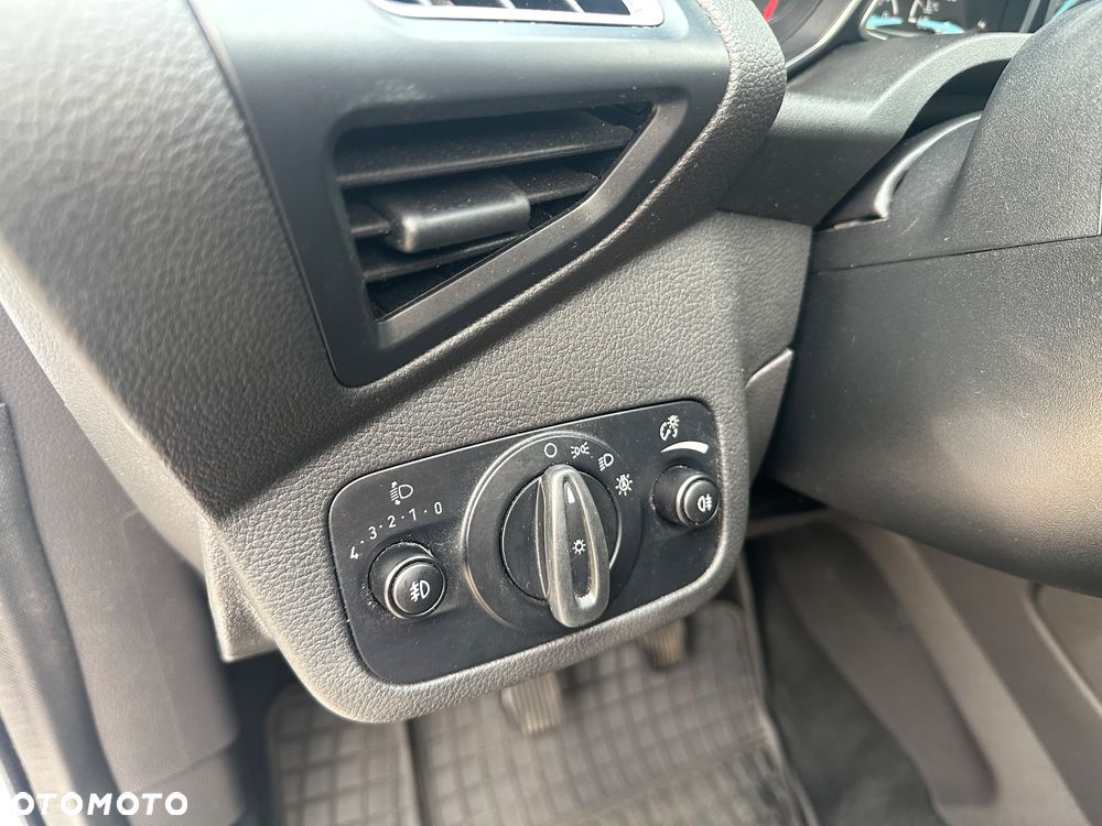 Ford Kuga 2.0 TDCi AWD Edition - 13