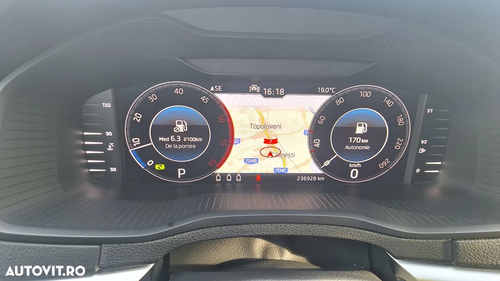 Skoda Karoq 2.0 TDI SCR 4x4 DSG Style - 3