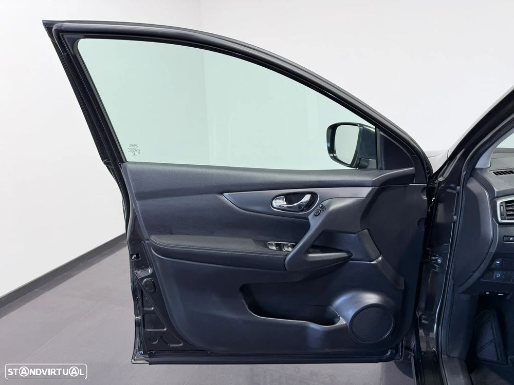 Nissan Qashqai 1.5 dCi Tekna Premium S - 17