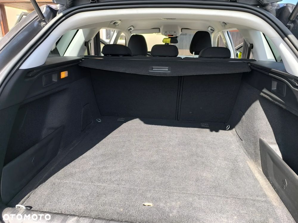 Peugeot 308 1.6 BlueHDi Active S&S - 22