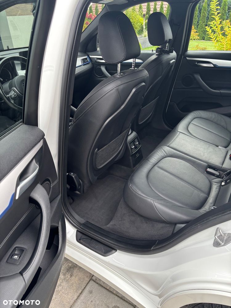 BMW X1 xDrive25e M Sport - 6