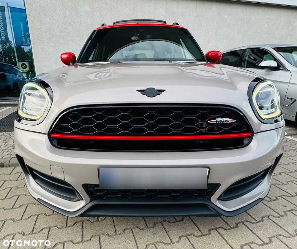 MINI Countryman - 21