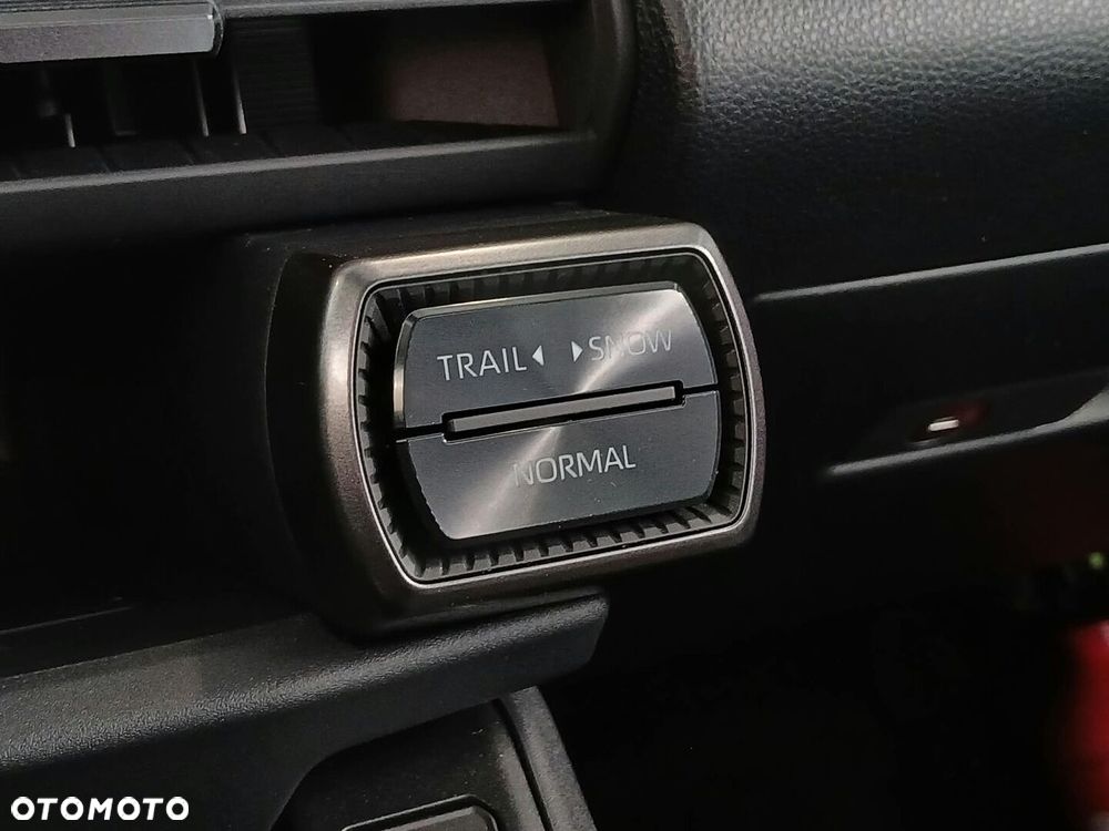 Toyota RAV4 2.5 Hybrid Dynamic Force Executive 4x4 e-CVT - 27