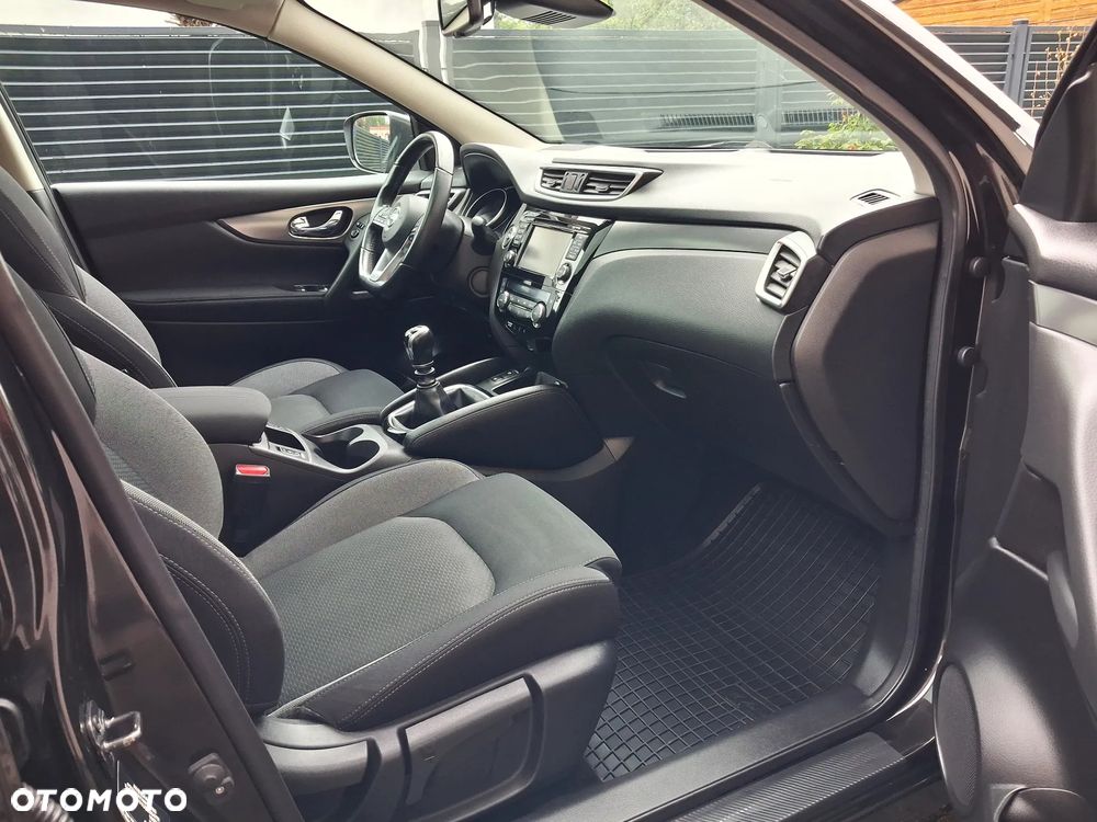 Nissan Qashqai 1.6 DIG-T Tekna - 10