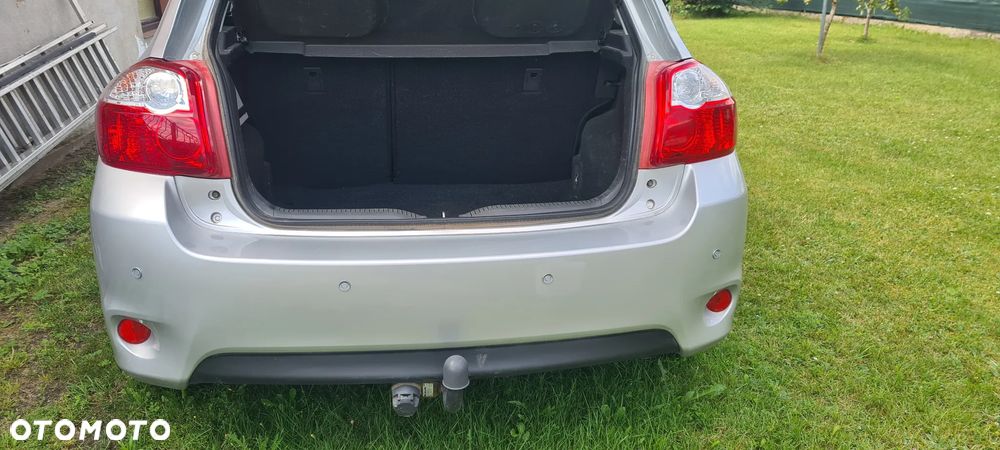 Toyota Auris 1.4 D-4D Life - 3