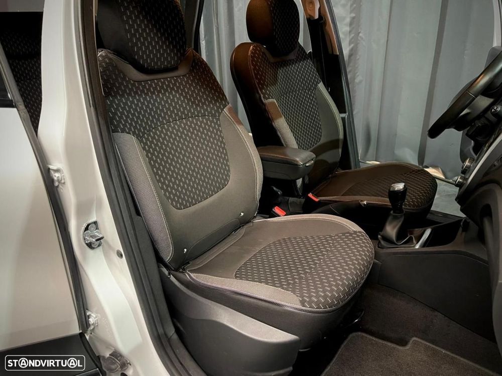 Renault Captur 0.9 TCE Exclusive - 11