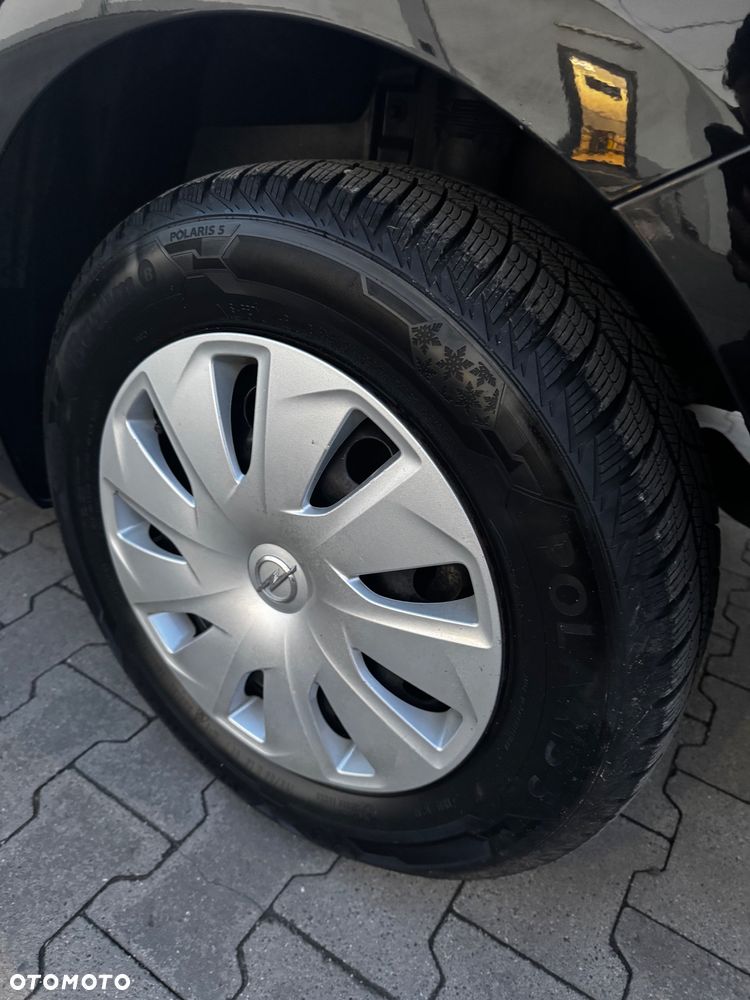 Opel Astra 1.6 D (CDTI) Business - 35