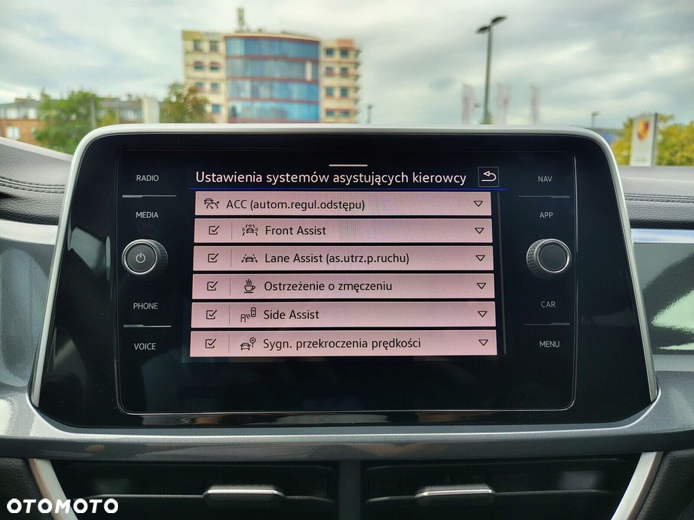 Volkswagen T-Roc 1.5 TSI Final Edition DSG - 19