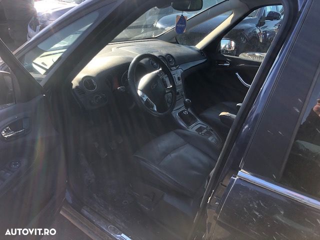 Dezmembrez Piese Ford Galaxy 2008 motor 2.0 euro 4 - 6