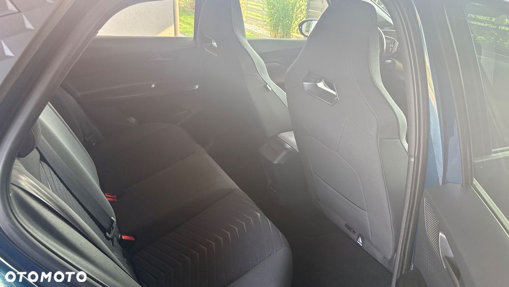Cupra Born 150kW/58kWh - 17