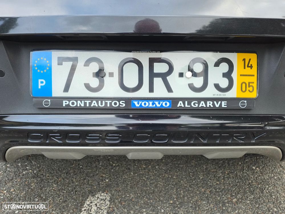 Volvo V40 1.6 D2 Summum - 9