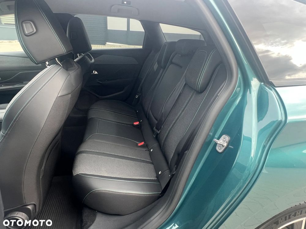 Peugeot 308 1.5 BlueHDi Allure S&S EAT8 - 12